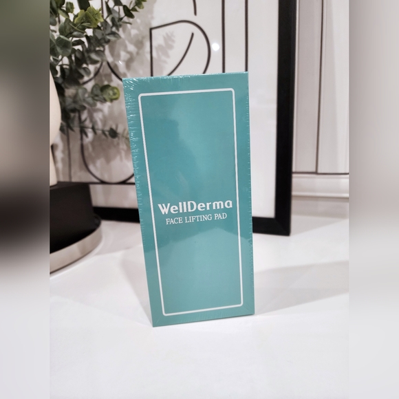 WellDerma Facial Lifting Gua Sha Pad - Picture 4 of 6